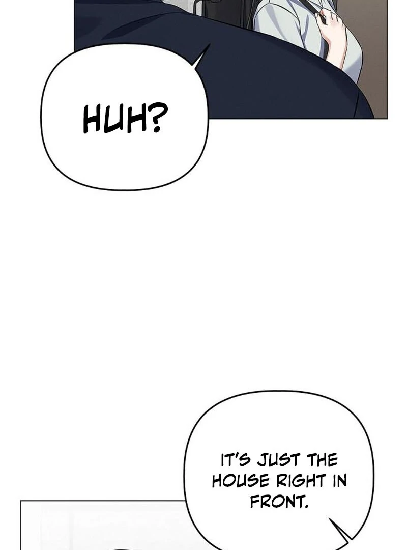 When Love Calls My Name chapter 18 page 93