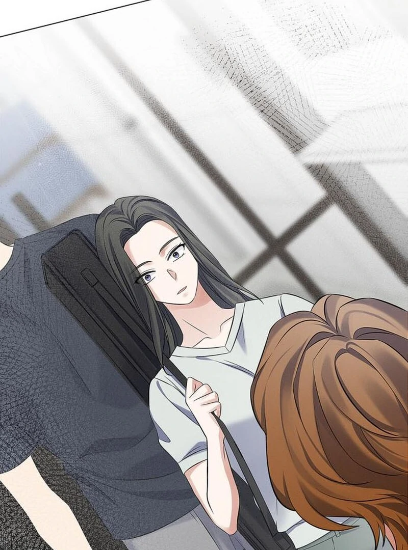 When Love Calls My Name chapter 18 page 97