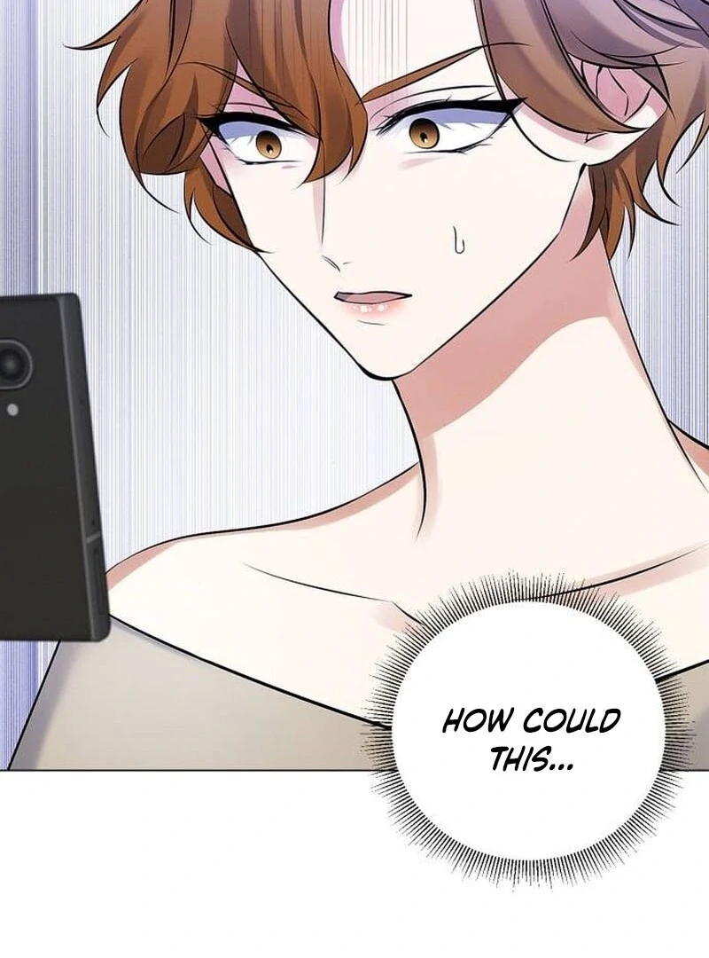 When Love Calls My Name chapter 19 page 107