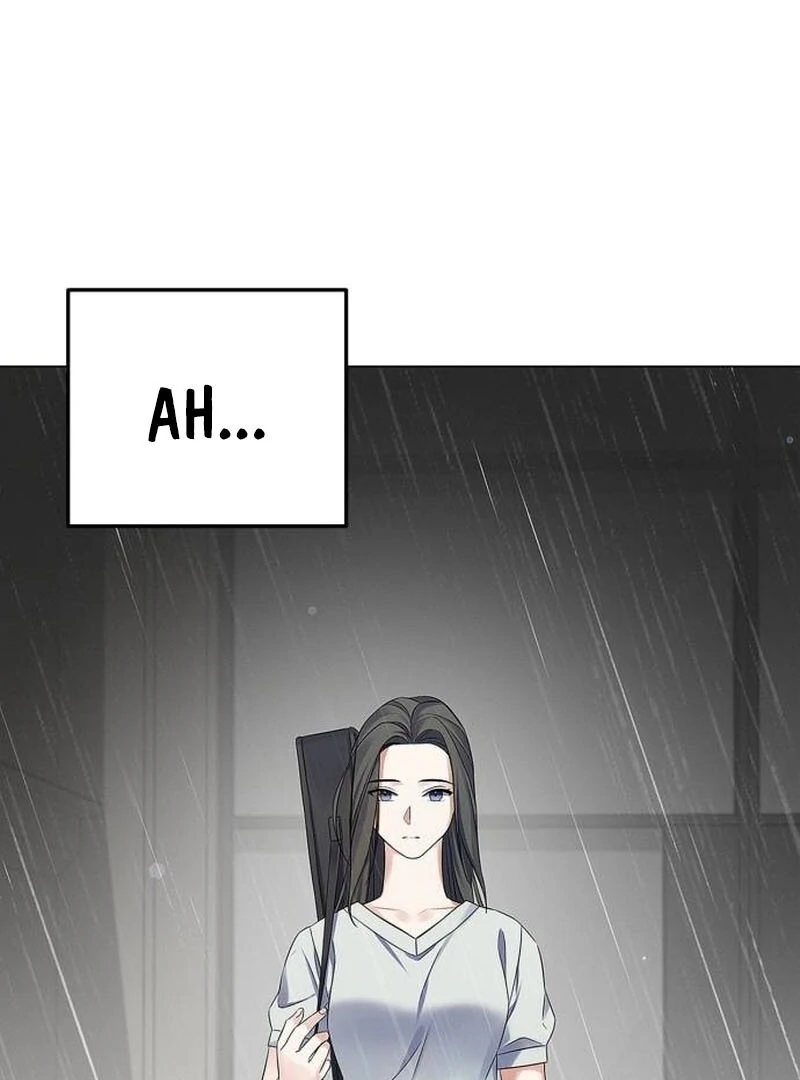 When Love Calls My Name chapter 19 page 4