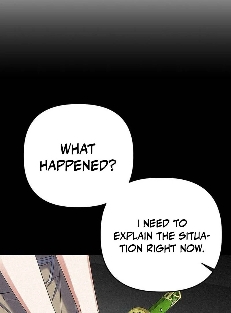 When Love Calls My Name chapter 19 page 60