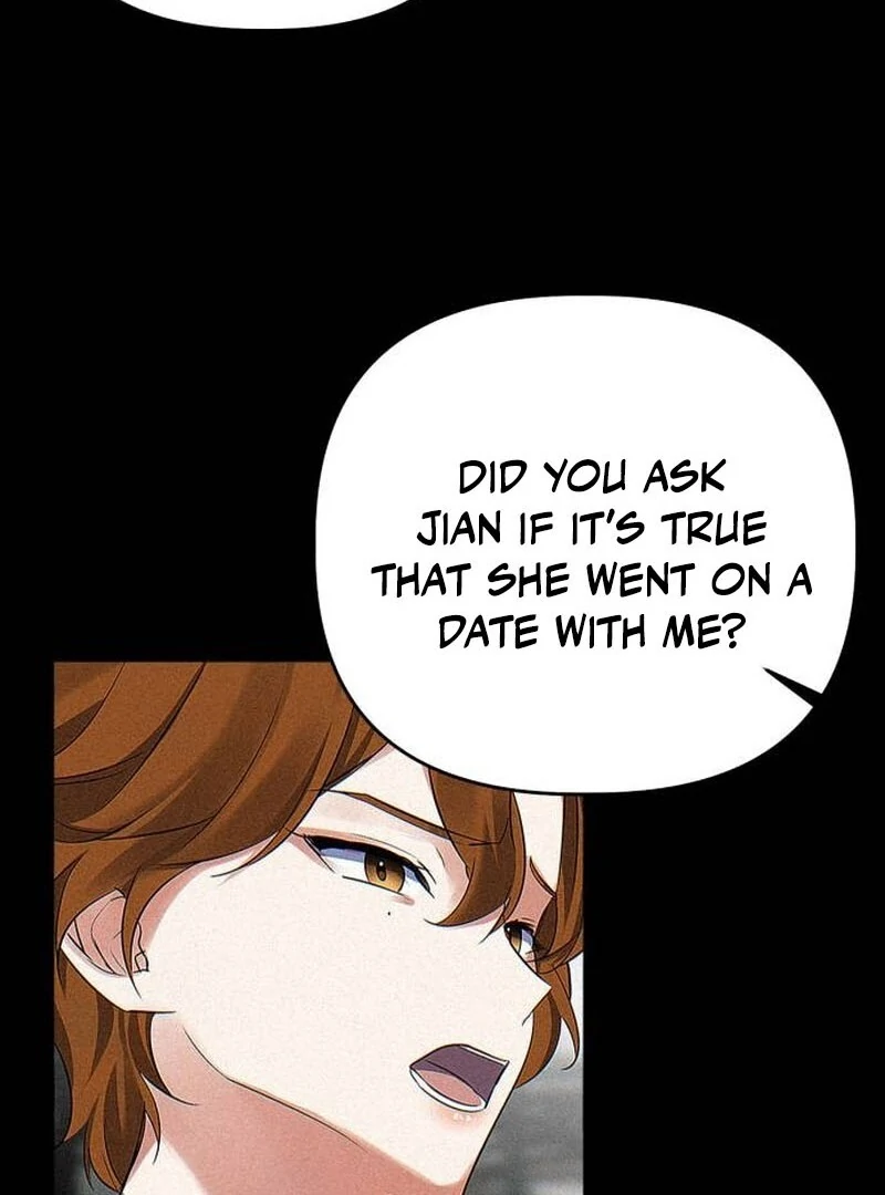 When Love Calls My Name chapter 19 page 63