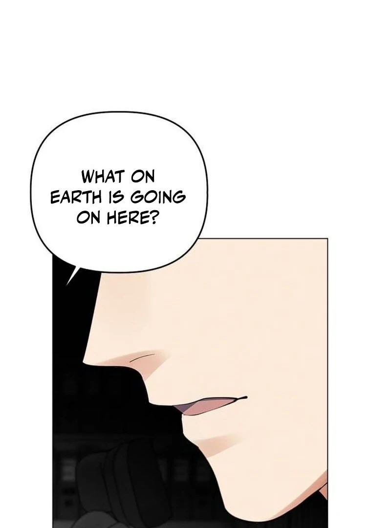 When Love Calls My Name chapter 19 page 85