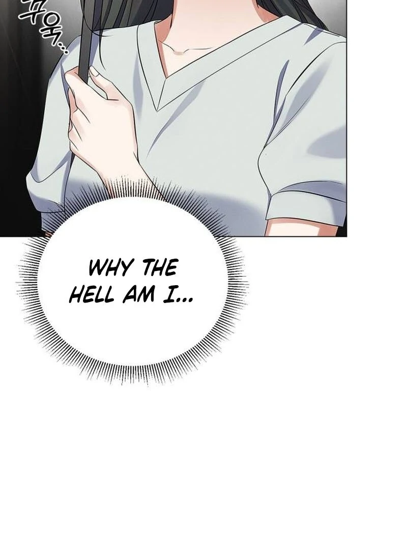 When Love Calls My Name chapter 19 page 9