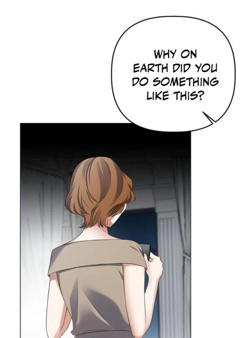 When Love Calls My Name chapter 20 page 2