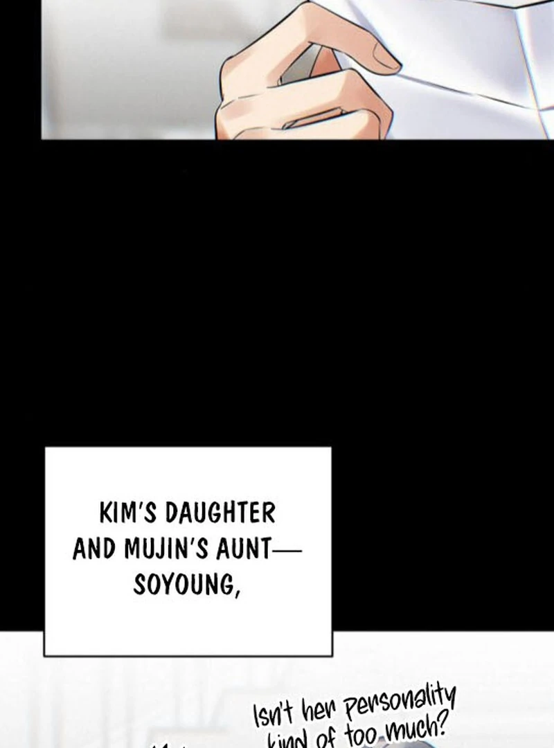 When Love Calls My Name chapter 20 page 43