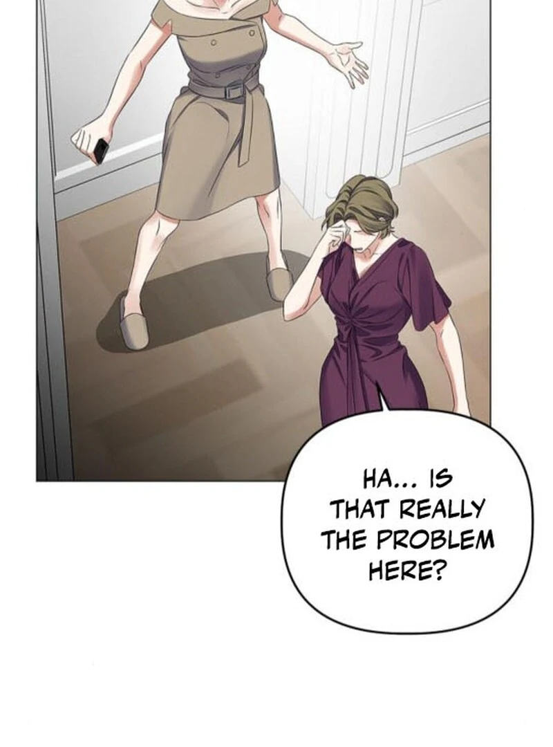 When Love Calls My Name chapter 20 page 6