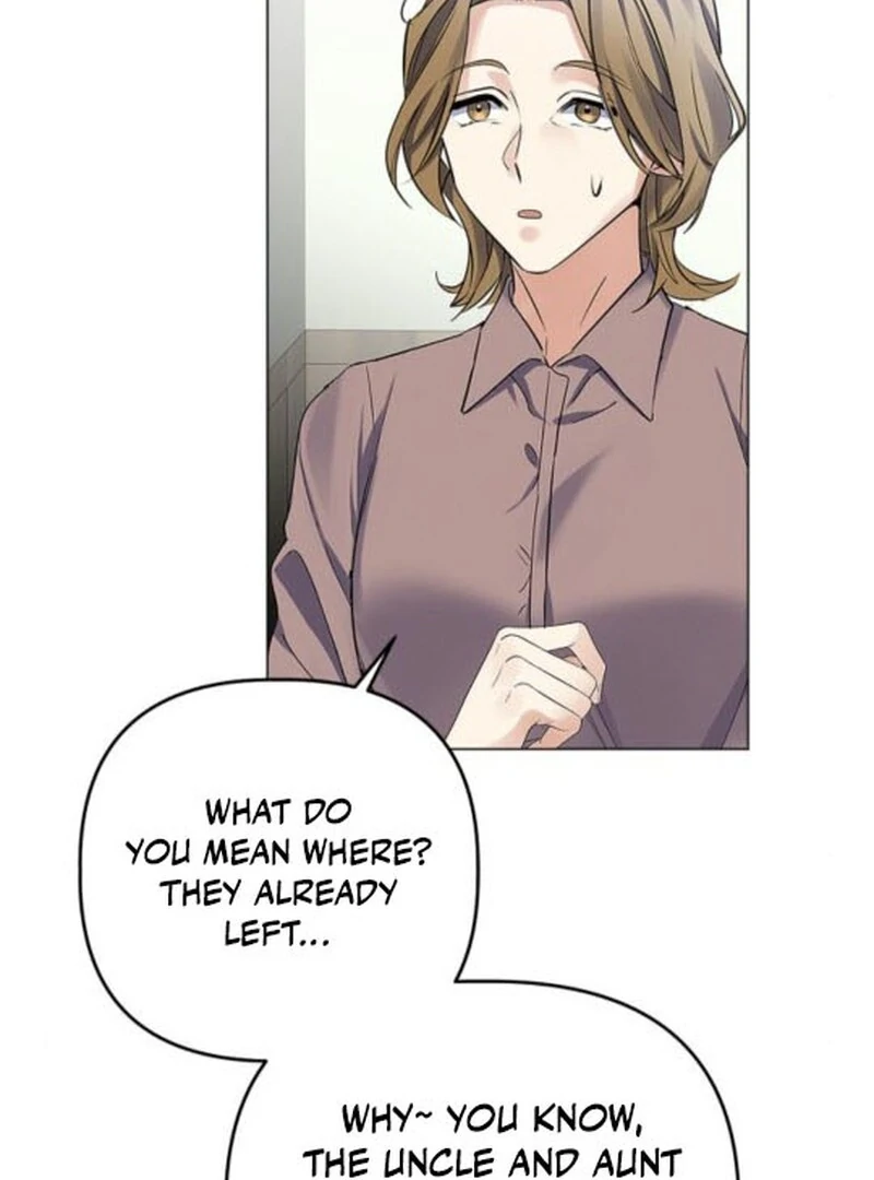 When Love Calls My Name chapter 21 page 101