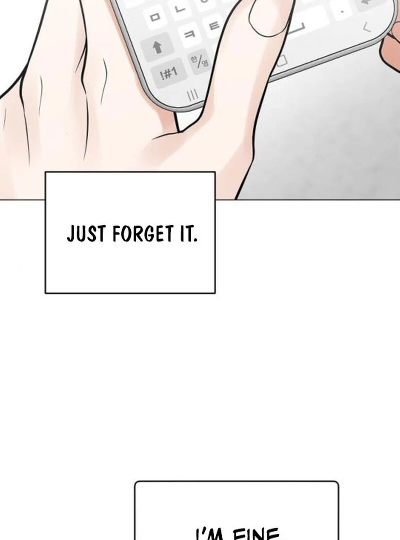 When Love Calls My Name chapter 21 page 17