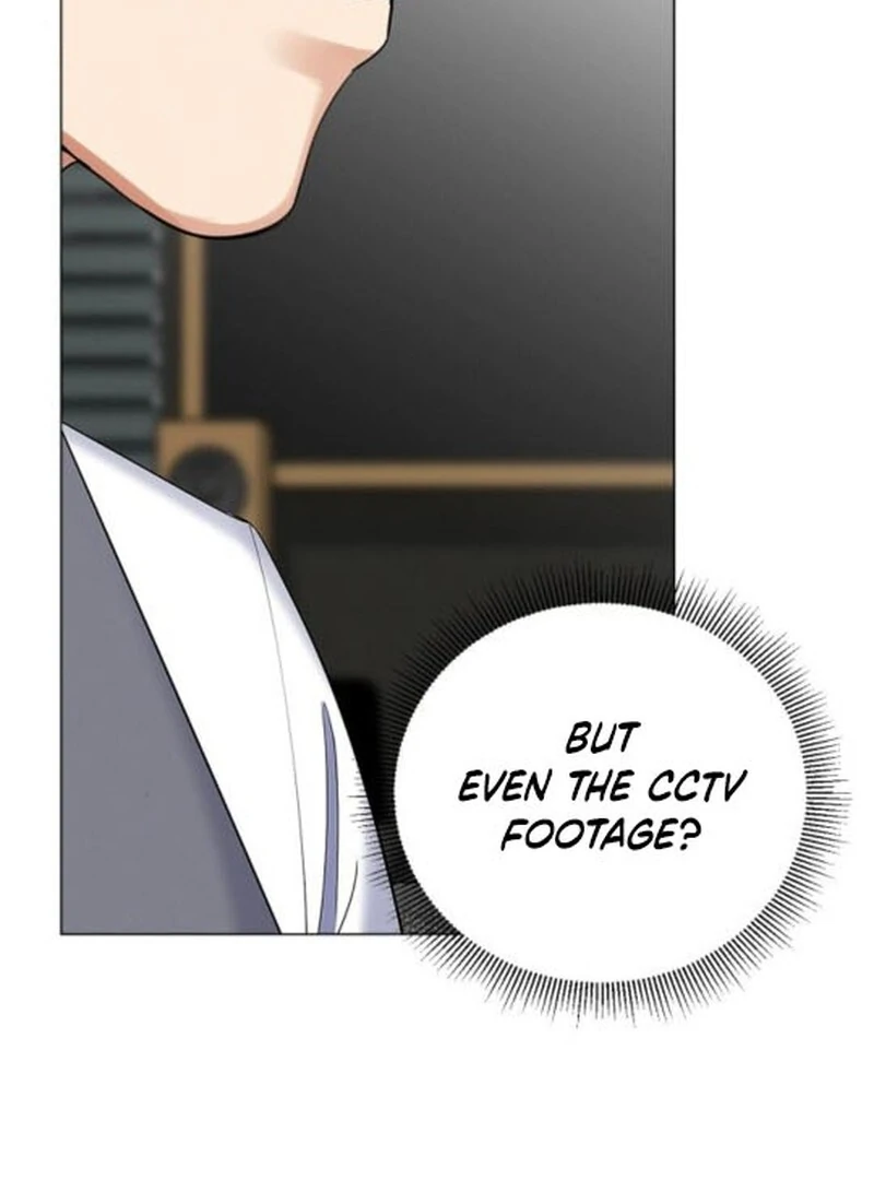 When Love Calls My Name chapter 21 page 41