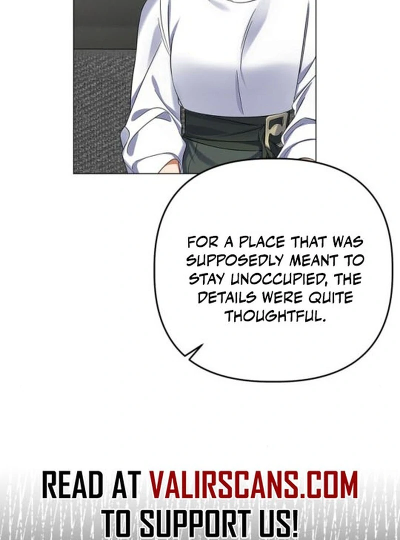 When Love Calls My Name chapter 21 page 45