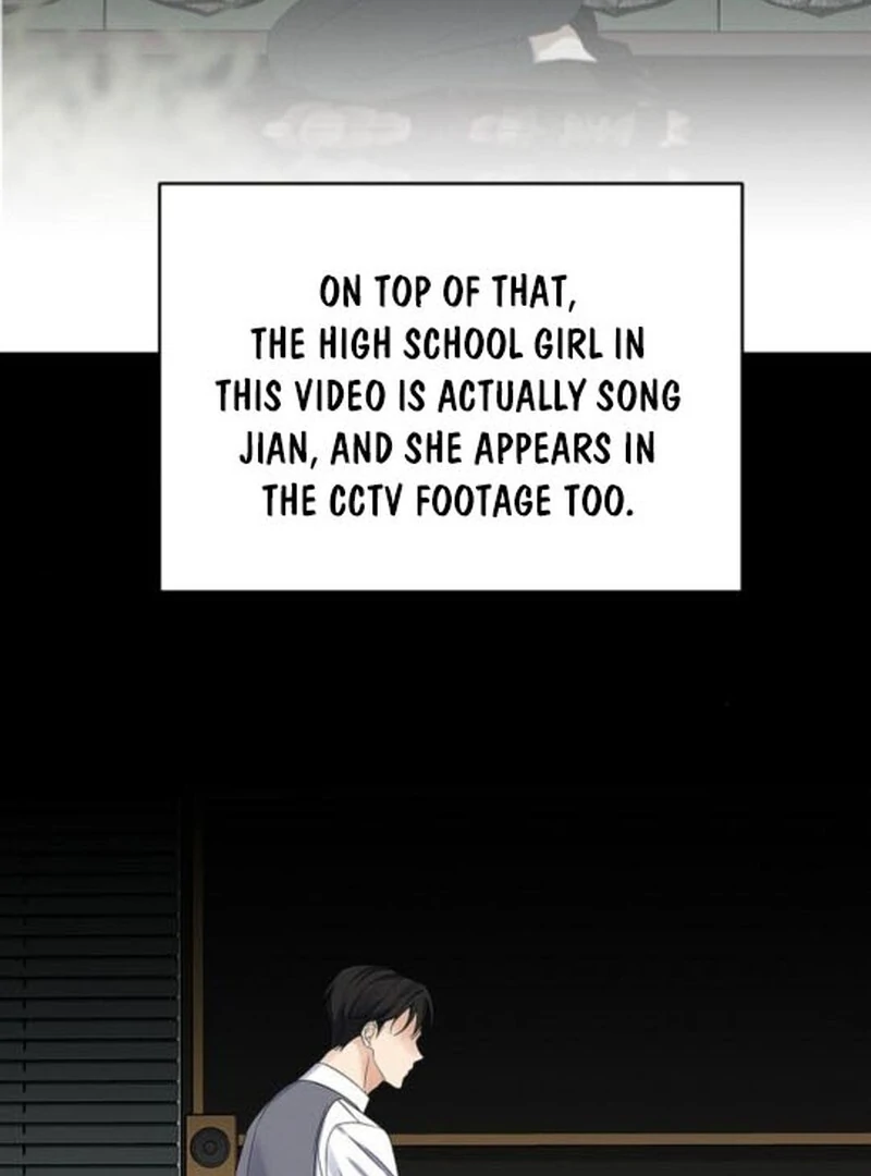 When Love Calls My Name chapter 21 page 54
