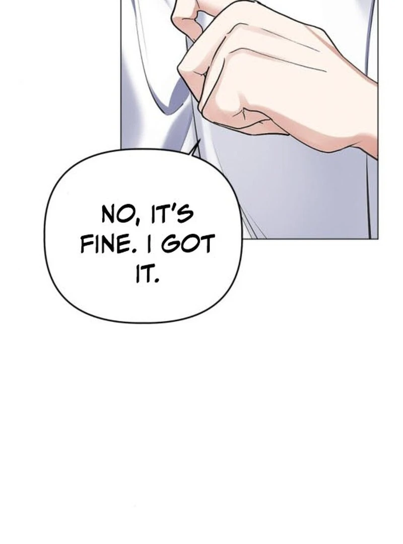 When Love Calls My Name chapter 21 page 6