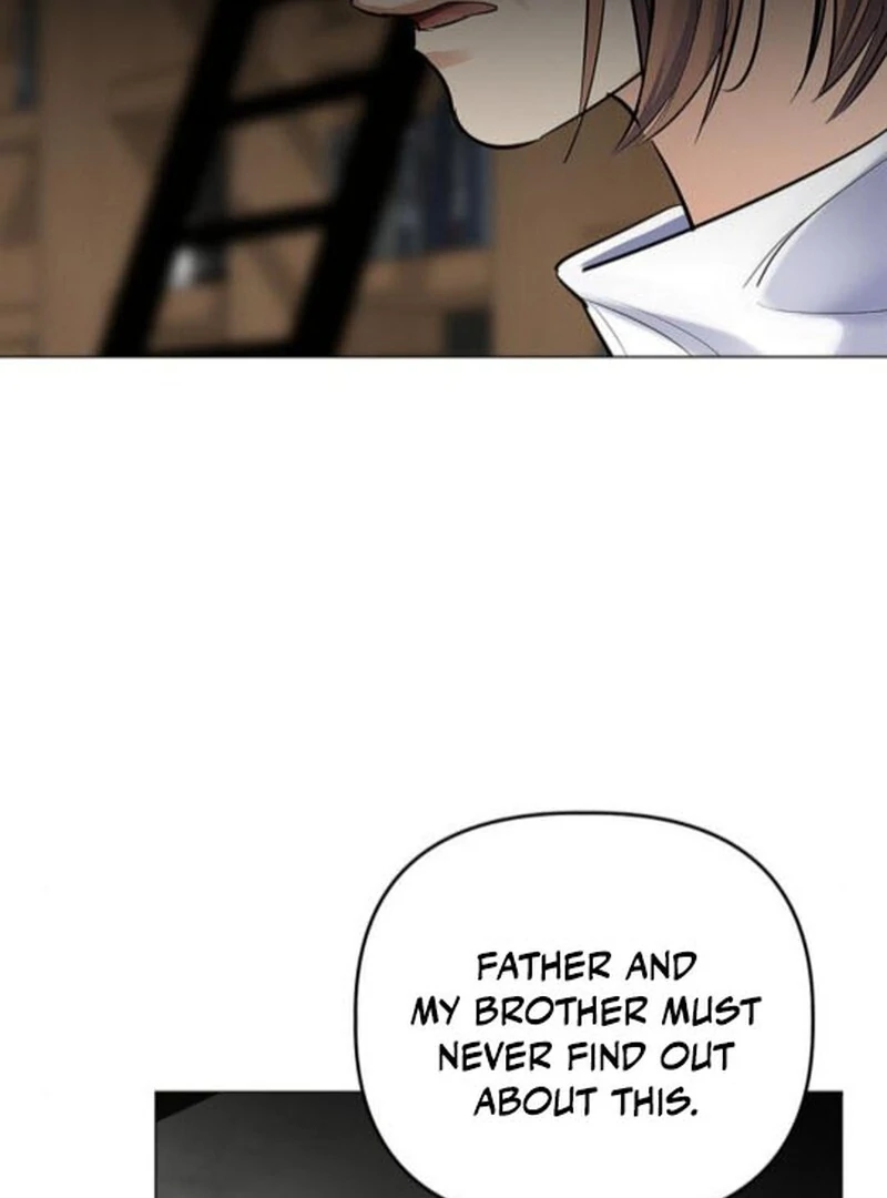 When Love Calls My Name chapter 21 page 65