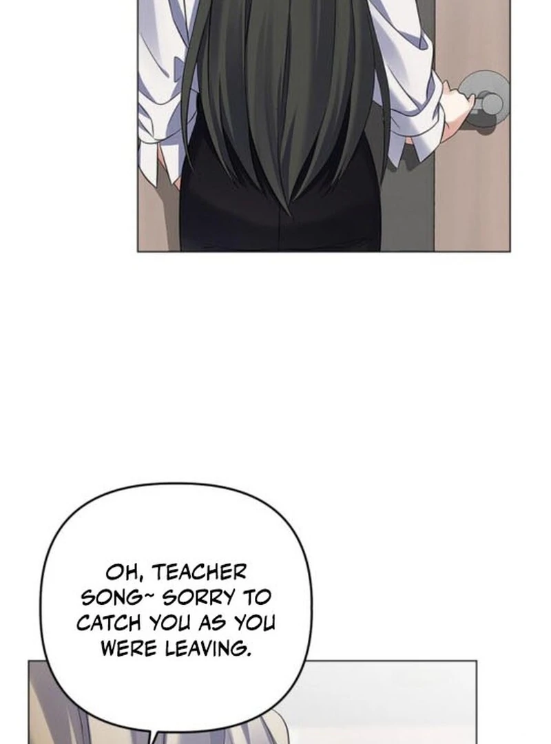 When Love Calls My Name chapter 21 page 89