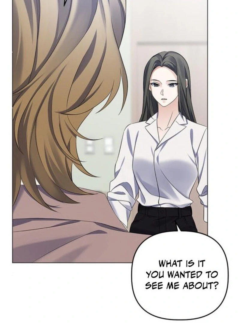 When Love Calls My Name chapter 21 page 90