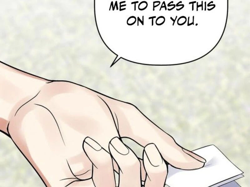 When Love Calls My Name chapter 21 page 92