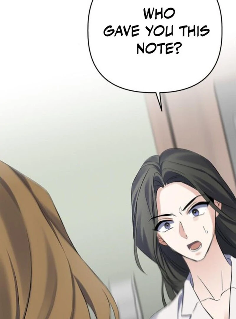 When Love Calls My Name chapter 21 page 99