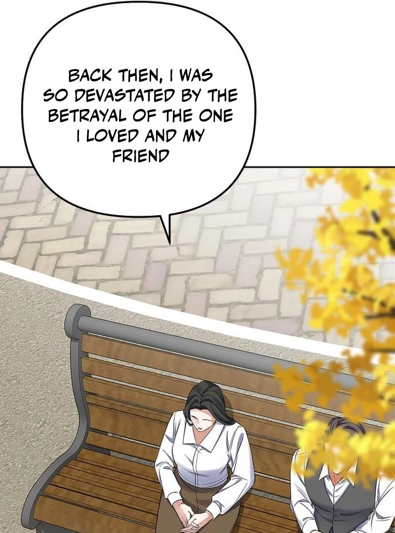 When Love Calls My Name chapter 23 page 33