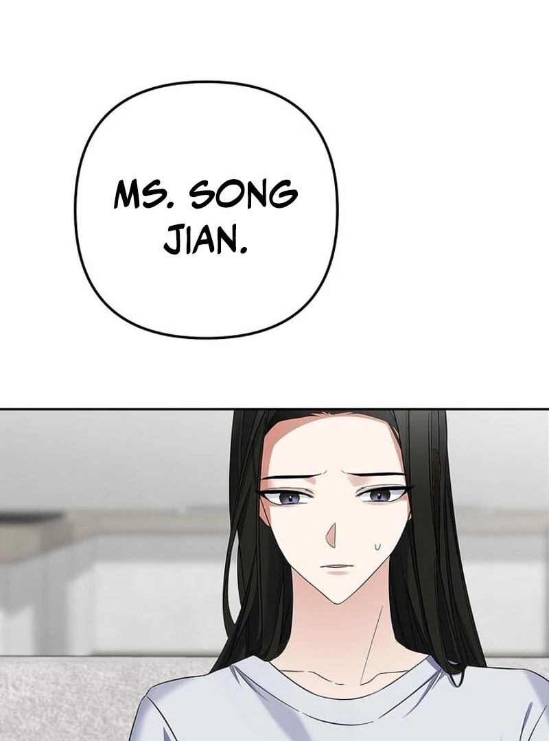 When Love Calls My Name chapter 23 page 41
