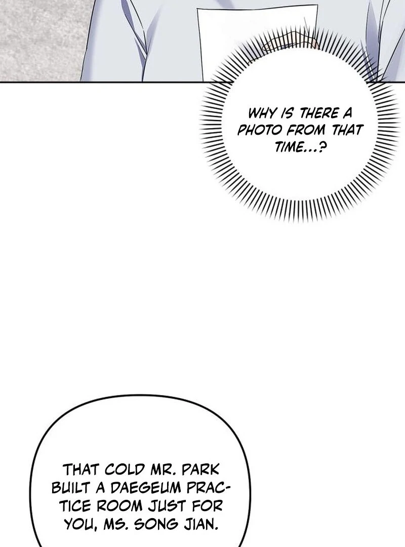 When Love Calls My Name chapter 23 page 42