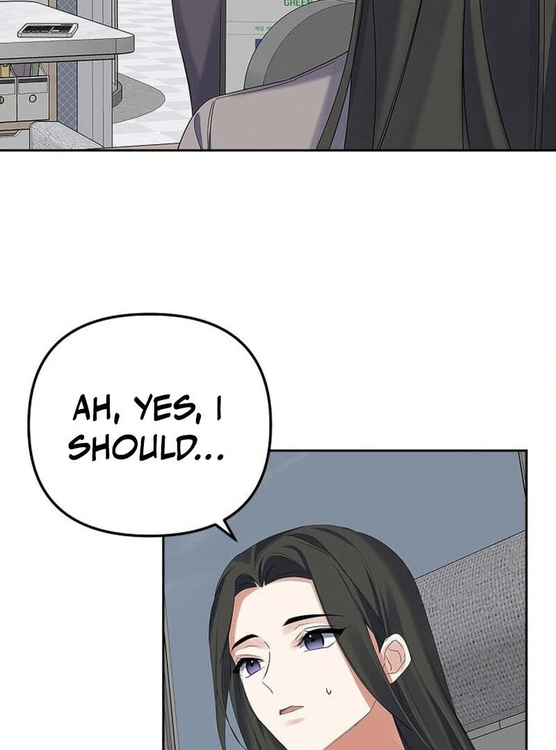 When Love Calls My Name chapter 23 page 92
