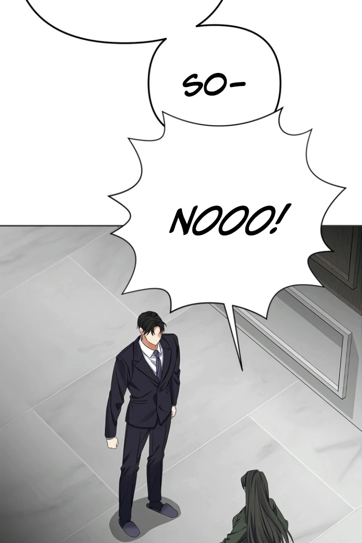 When Love Calls My Name chapter 25 page 5