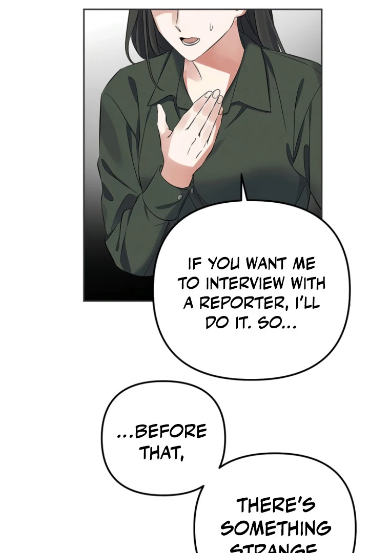 When Love Calls My Name chapter 25 page 7