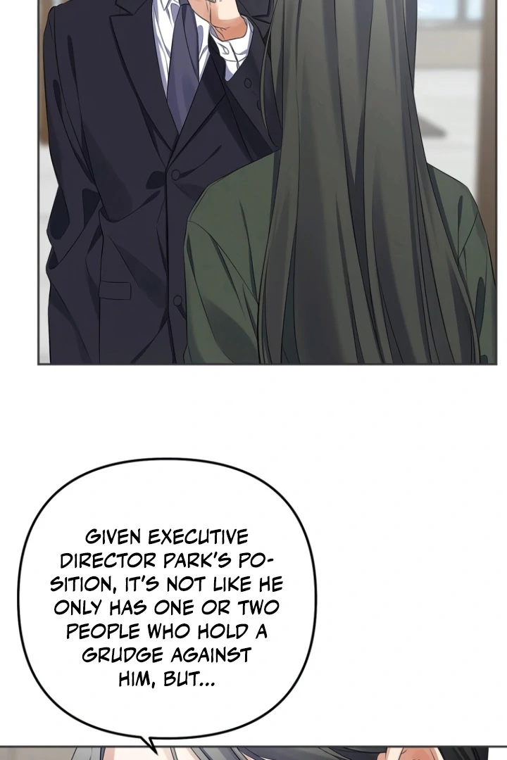 When Love Calls My Name chapter 25 page 14
