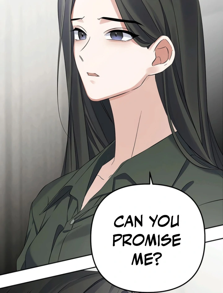 When Love Calls My Name chapter 25 page 23