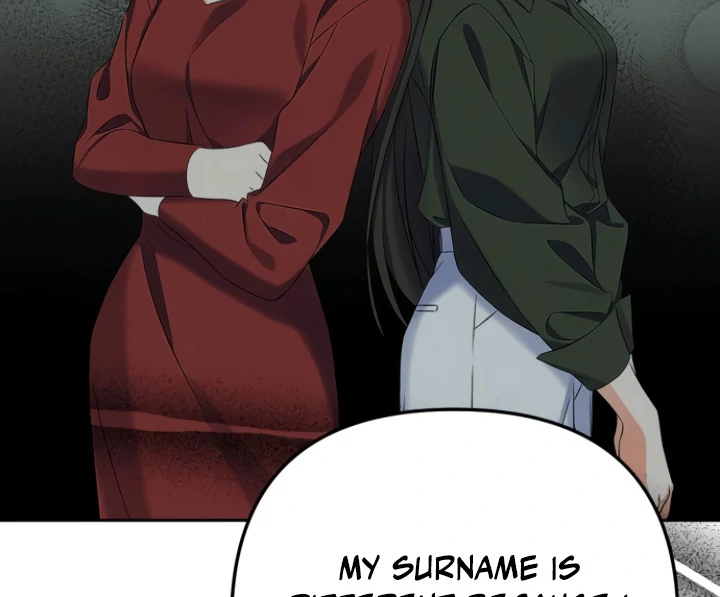 When Love Calls My Name chapter 25 page 35