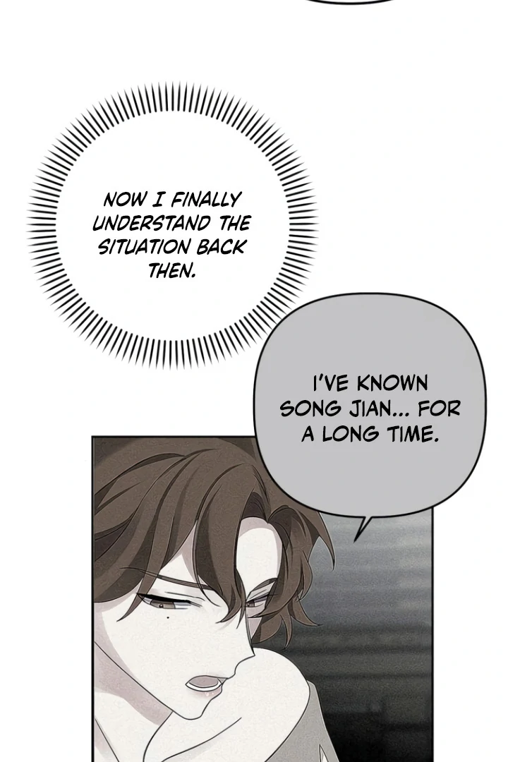 When Love Calls My Name chapter 25 page 40