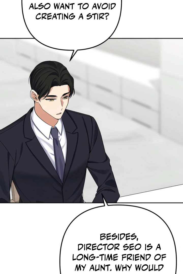 When Love Calls My Name chapter 25 page 45