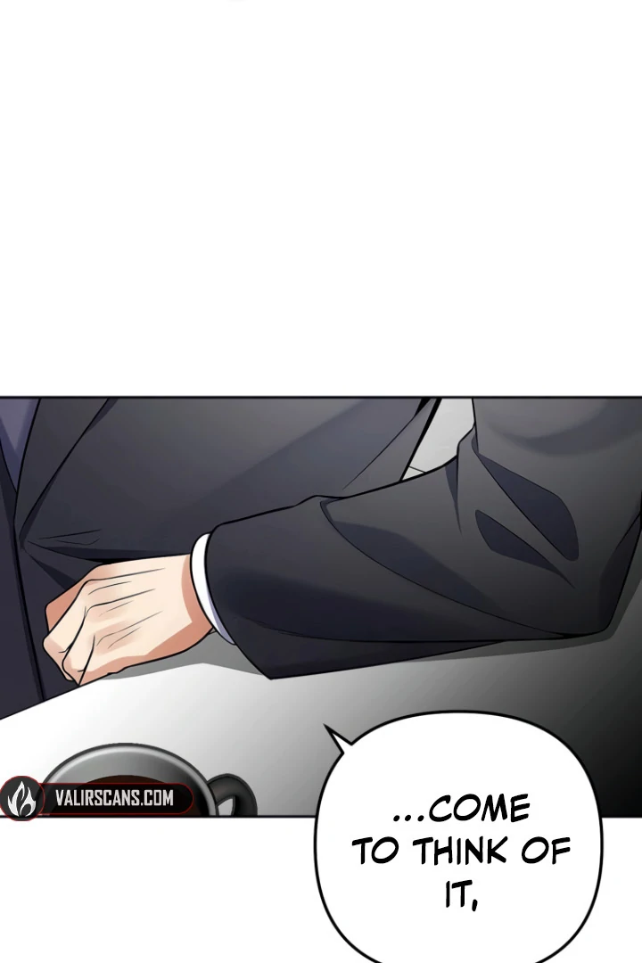 When Love Calls My Name chapter 25 page 50