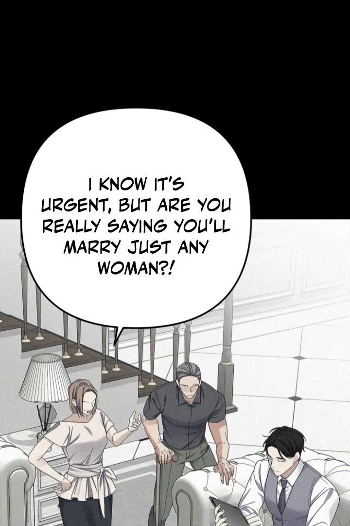 When Love Calls My Name chapter 25 page 79
