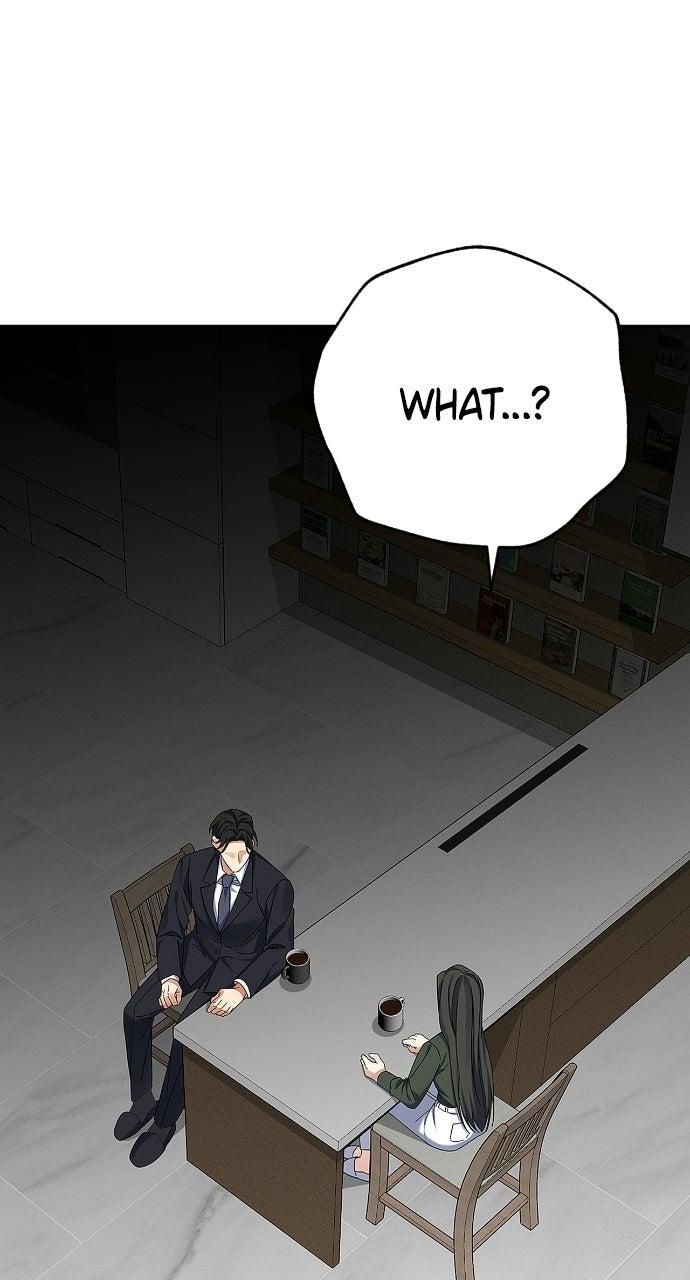 When Love Calls My Name chapter 26 page 1