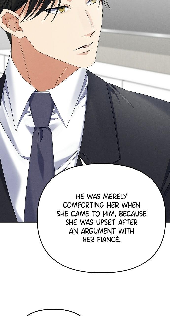 When Love Calls My Name chapter 26 page 11