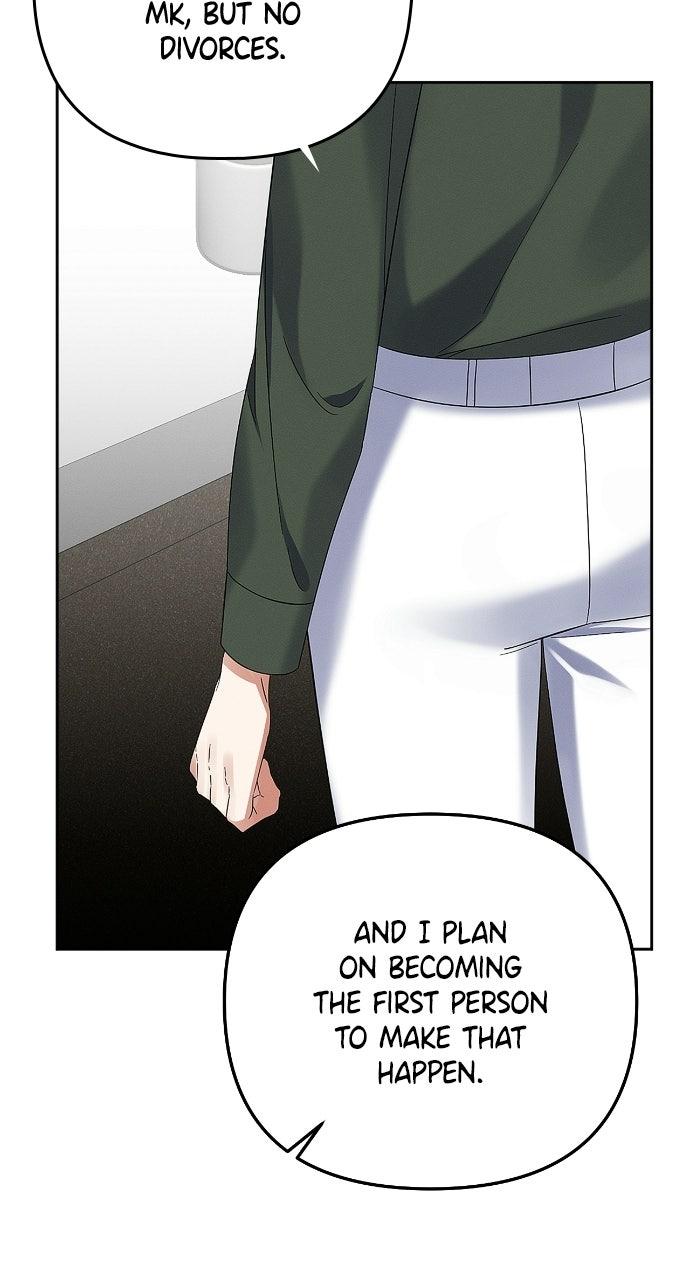 When Love Calls My Name chapter 26 page 14