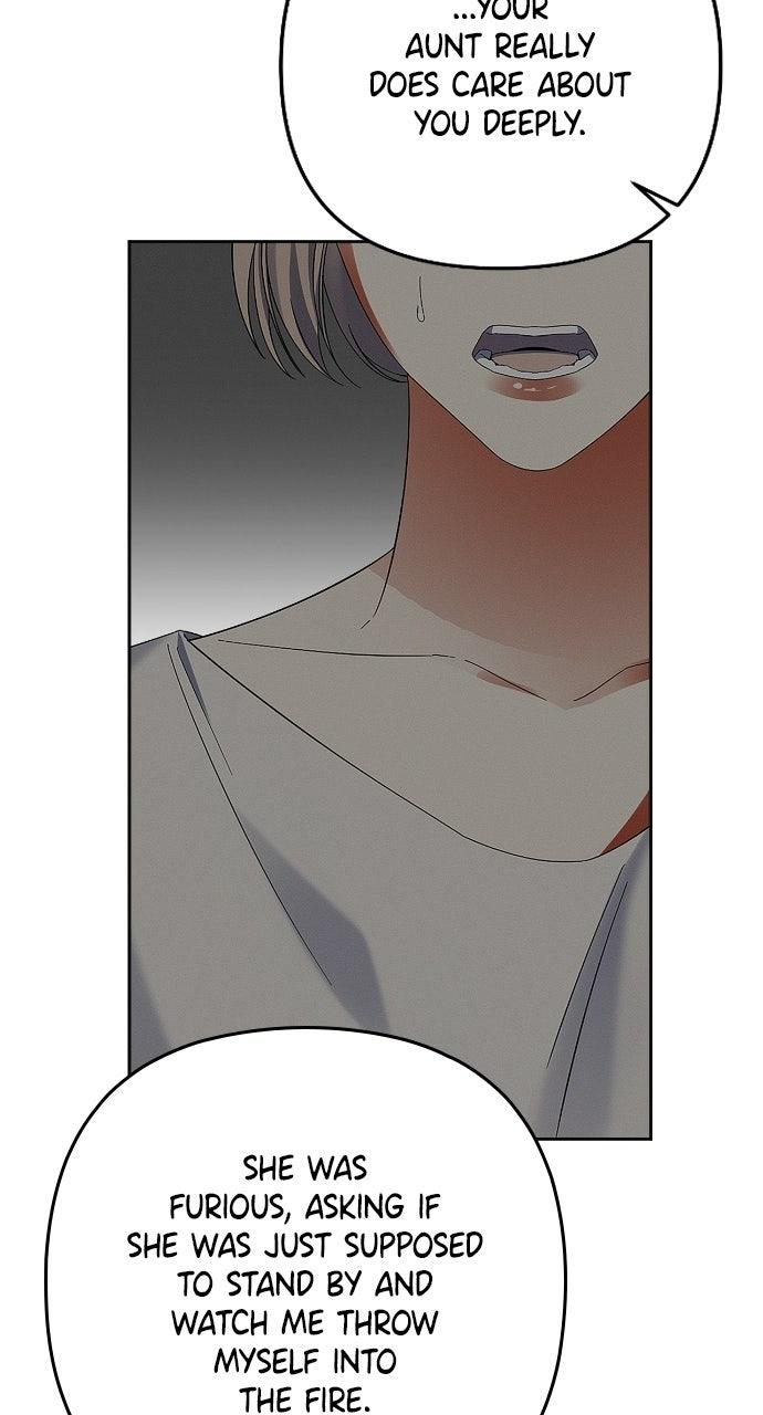 When Love Calls My Name chapter 26 page 22