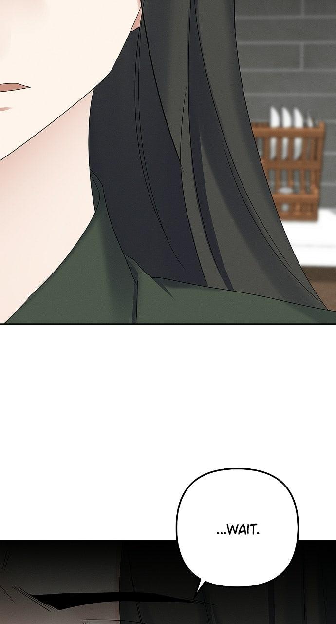 When Love Calls My Name chapter 26 page 27