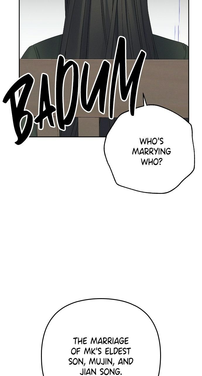 When Love Calls My Name chapter 26 page 3