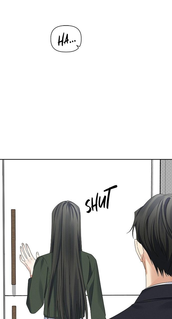 When Love Calls My Name chapter 26 page 32