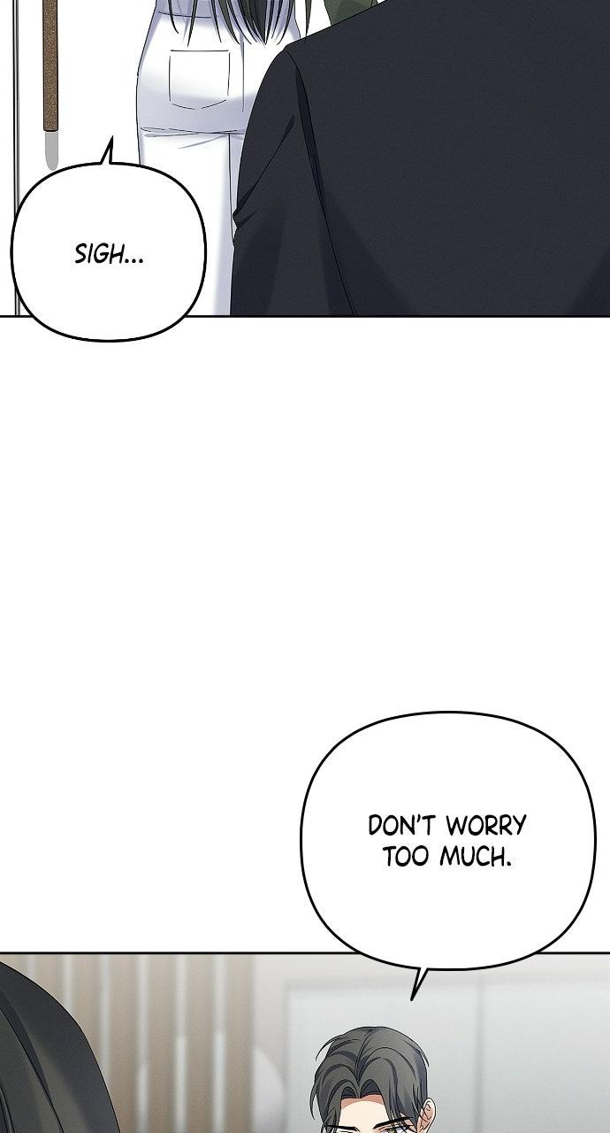 When Love Calls My Name chapter 26 page 33