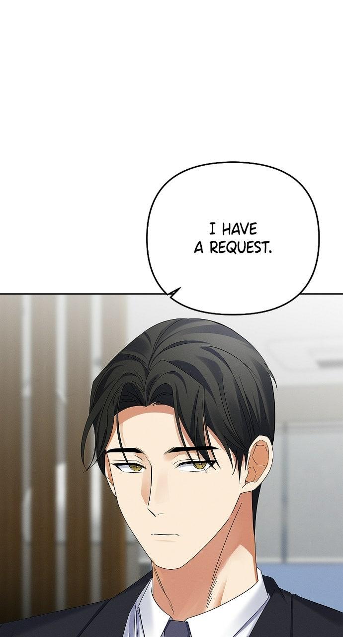 When Love Calls My Name chapter 26 page 36