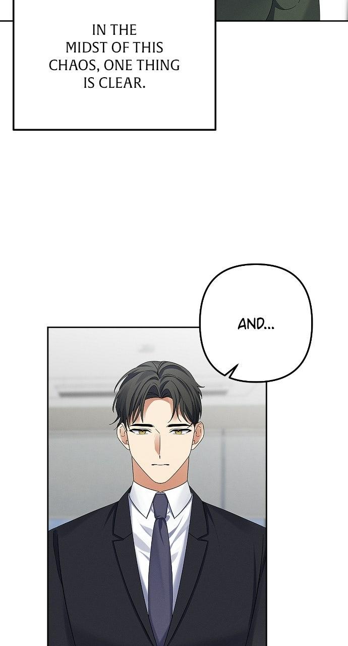 When Love Calls My Name chapter 26 page 40