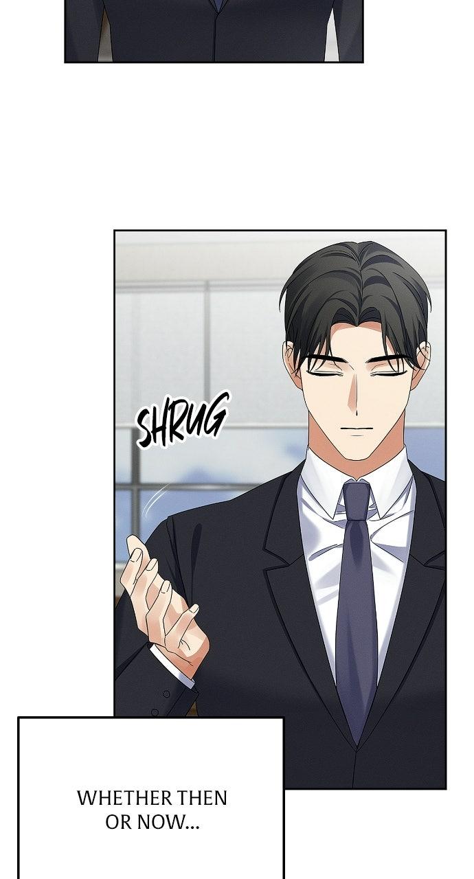 When Love Calls My Name chapter 26 page 41