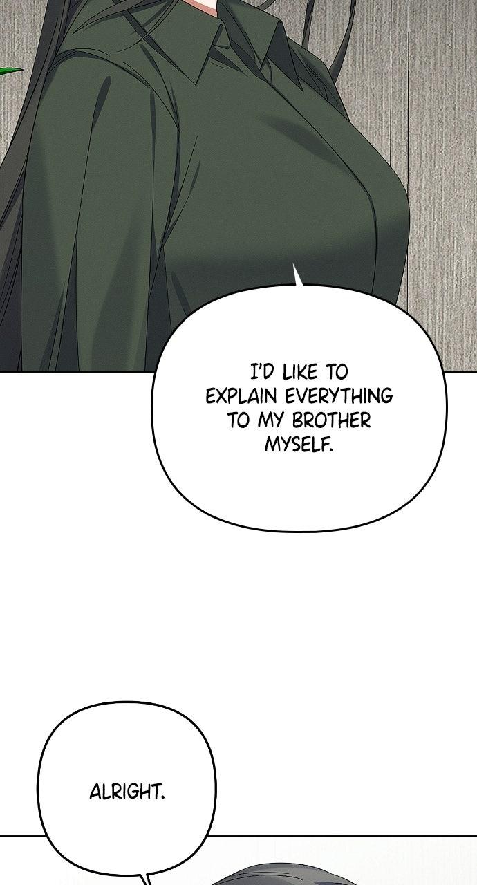 When Love Calls My Name chapter 26 page 43