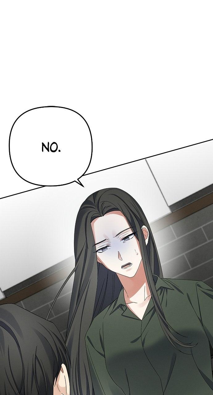 When Love Calls My Name chapter 26 page 5