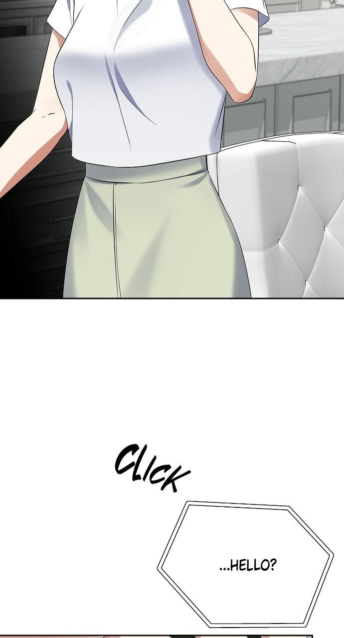 When Love Calls My Name chapter 26 page 52