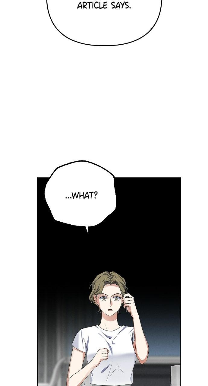 When Love Calls My Name chapter 26 page 56